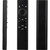 Samsung Tv Uyumlu Bn59 01385b Rm g2300 V2 Netflix Prime Video Plus disney+ Tuşlu Ses Komutlu Lcd Led Kumandası