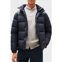 Tommy Hilfiger Erkek Mont Mw0mw40613 Dw5 Lacivert Lacivert