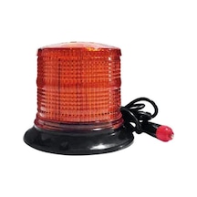 Ledli Lamba 3 Fonksiyonlu Çakmak Mıknatıslı