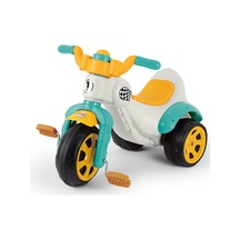 2638 Süper Bisiklet Çok Renkli