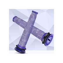 Dyson V6 V7 V8 Uyumlu Dc58, Dc59, Dc6, Dc74 İle Ön Filtre 2'li