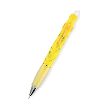 Mekanık Kursun Kalem 07mm Fos Sarı Ananas & Muz -