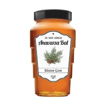 Süzme Çam Balı 220 Gr