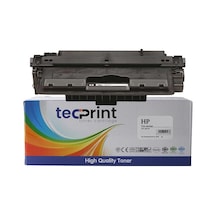 Tecprint Hp M5025/m5035 Uyumlu 70a-q7570a Uyumlu Toner