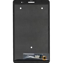 Huawei Honor T3 Kob-l09 Ekran Dokunmatik Set Beyaz