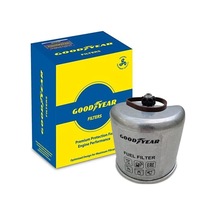 Goodyear Yakit Filtresi İçin 2006-2022 Volkswagen Passat, Gümüs