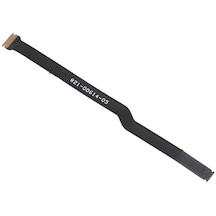 Dolıty Macbook Pro A1708 Için Yedek Pil Test Kartı Flex Kablo