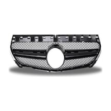 Autogp Mercedes W117 2013-2015 Cla 45 Panjur - Sıyah Cmbz11745pnj1315-s