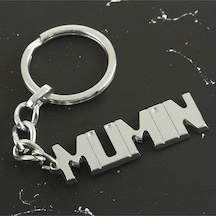 Mümin İsimli Anahtarlık Altın