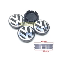 Volkswagen Scirocco Jant Göbeği 55-65Mm