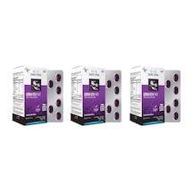 Zade Vital Çörek Otu Yağı 900 Mg 60 Yumuşak Kapsül 3 Adet