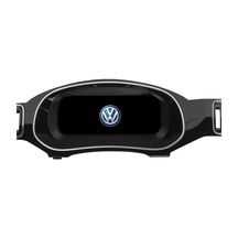 Hayalet Gösterge Paneli Volkswagen Jetta S 2011 - 2018 / Unı Ekr. 2d - Hayalet Ekran