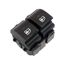 Sol Cam Açma Düğmesi 254113300r Renault Captur Clio 4 Dacia İçin