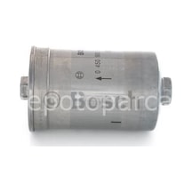 Vw Volkswagen Scirocco 1.8 09.1983 - 08.1987 Bosch Benzin Filtresi