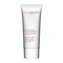 Clarins Moisture Rich Body Lotion 200 ML
