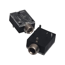 3.5 Mm Stereo Şase Geniş