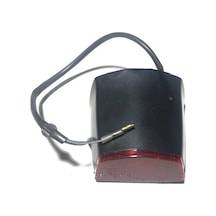 Plaka Lambası Wego J