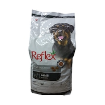 Kuzu Etli Yetişkin Köpek Maması 15 Kg
