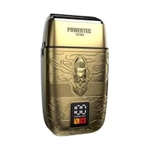 Powertec Sakal Kesme Makinesi Tr-950