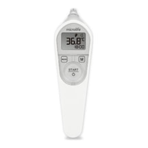 Microlife Ir200 Kulaktan Ateş Ölçer