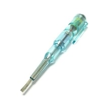 Hobimtek Faz Kontrol Kalemi Ac-dc Voltaj Dedektörlü Hassas Kontrol Kalemi Rt- Rt-8009 No-6877-18