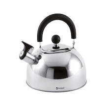 Outwell Tea Break Kettle M Gümüş