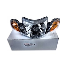 Yamaha Crypton C8 Komple Far 4S9-H4300-10