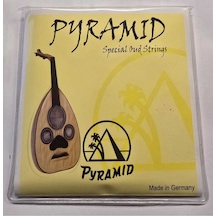 Pyramıd Özel Yapım Ud Teli