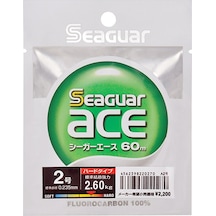 Seaguar Ace Fc Leader Misina 0,43mm 0.43mm