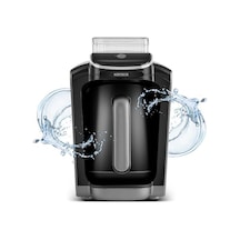 Karaca Hatır Otomatik Su Hazneli Türk Kahve Makinesi Karaca Hatır Otomatik Su Hazneli Türk Kahve Makinesi