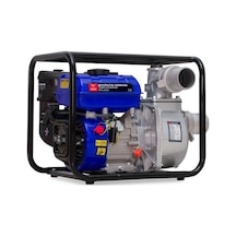 Megasan Power Mps-8030 Benzinli Su Motoru"3