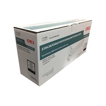 Oki Es8430-1247404 Siyah Drum Ünitesi