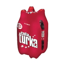 Cola Turka 1 Lt 4 Adet