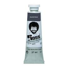 Bob Ross Yağlı Boya Manzara Serisi 37 ML No:6020 Mountain Mixture