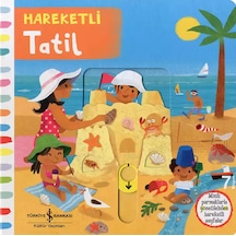 Hareketli Tatil- İş Bankası Kültür Yayınları