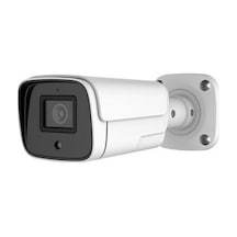 Ezcool Ez-2105ıpc 5mp 3.6mm 2array Poe Ip Bullet