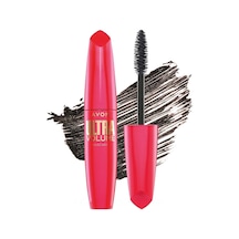 Ultra Volume Mascara Brown Black