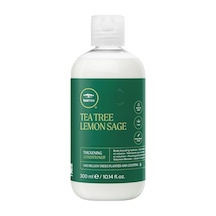Tea Tree Lemon Sage Dolgunlaştırıcı Bakım Kremi 300 Ml