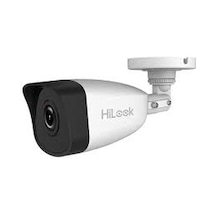 HiLook IPC-B140H-F 4 MP 4 MM Sabit Lens IR IP Bullet Kamera
