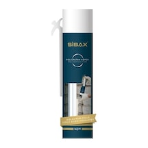 Sibax Ns66 Genel Amaçlı Poliüretan Aerosol Dolgu Köpüğü 600 G. S