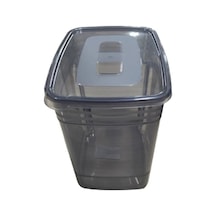 Kiler Box 4 No Saklama Kabı 4 Lt. Royaleks-83058 Diğer