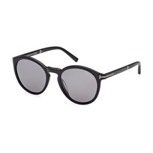 Tom Ford Ft1021-n/s 01d Elton 51-20-145 Polarızed Erkek Güneş Gözlüğü Siyah 44069821
