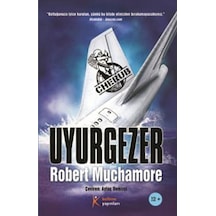 Cherub 9 - Uyurgezer - Robert Muchamore - Kelime Yayınları