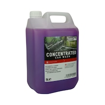 Valet Pro Concentrated Car Wash 5 Lt Ser.Kor.İçin Konsant.Şampuan