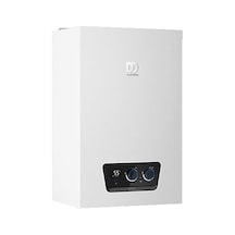 Demirdöküm Ademix 18/24 Kw Yoğuşmalı Kombi ADEMİX 18/24