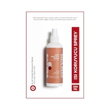 Enzym Cosmetics Isı Ve Güneş Koruyucu Etkili Saç Spreyi 200 ML