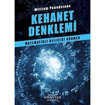 Kehanet Denklemi - Rxlu-596773