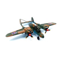 Jayland, Dekoratif Lockheed P-38 Lightning Model Savas Uçağı
