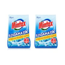 500 G