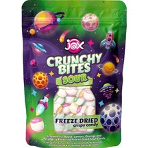Jox Crunchy Bıtes Sour Freeze Dry